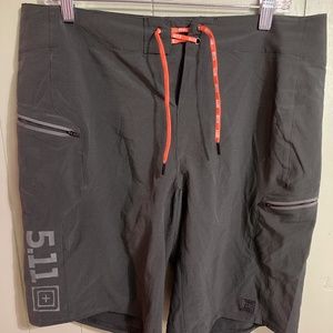 5.11 Tactical Shorts